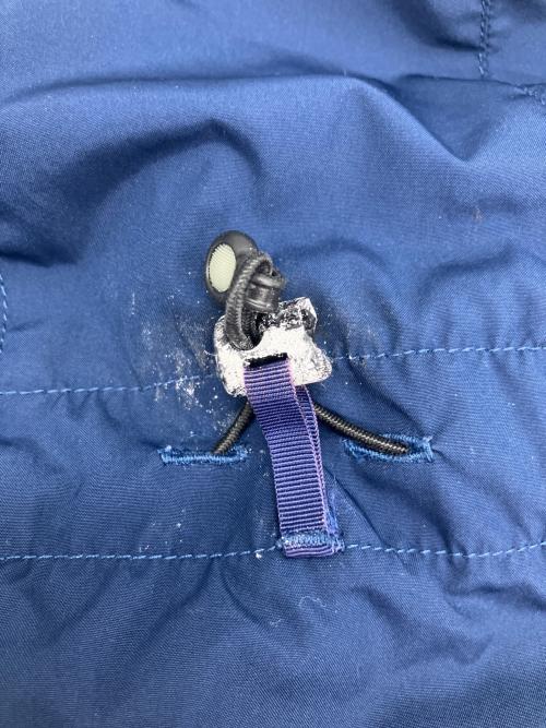 Patagonia（パタゴニア）Patagonia (パタゴニア) インファーノジャケット  ネイビー サイズ:SIZE Sの古着・服飾アイテム