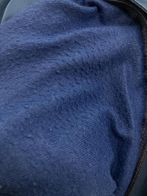 Patagonia（パタゴニア）Patagonia (パタゴニア) インファーノジャケット  ネイビー サイズ:SIZE Sの古着・服飾アイテム