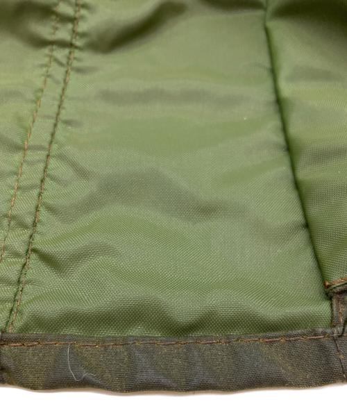 Barbour（バブアー）Barbour (バブアー) A100 BEDALE JACKET ワックスドジャケット カーキ サイズ:C40/102CMの古着・服飾アイテム