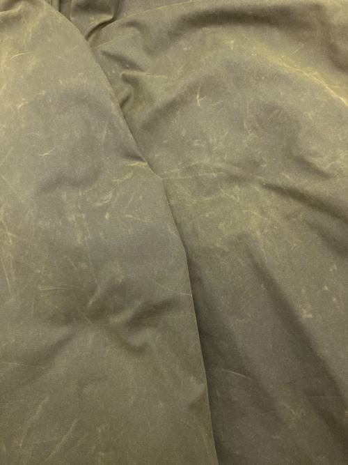 Barbour（バブアー）Barbour (バブアー) A100 BEDALE JACKET ワックスドジャケット カーキ サイズ:C40/102CMの古着・服飾アイテム