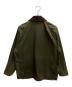 Barbour (バブアー) A100 BEDALE JACKET ワックスドジャケット カーキ サイズ:C40/102CM：20000円