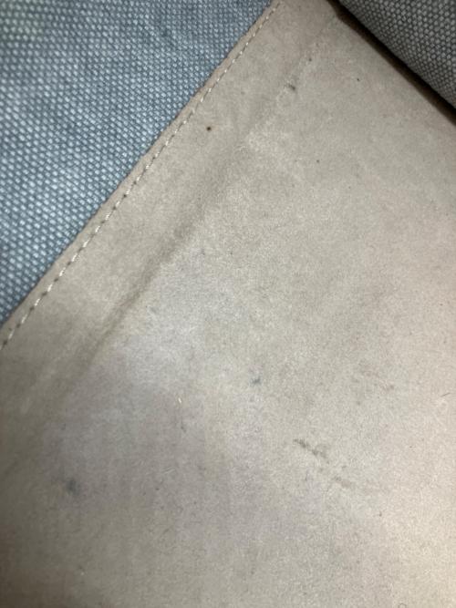 IACUCCI（イアクッチ）IACUCCI (イアクッチ) トートバッグ ホワイトの古着・服飾アイテム