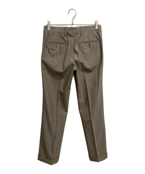 LARDINI（ラルディーニ）LARDINI (ラルディーニ) セットアップスーツ ベージュ サイズ:SIZE 48の古着・服飾アイテム