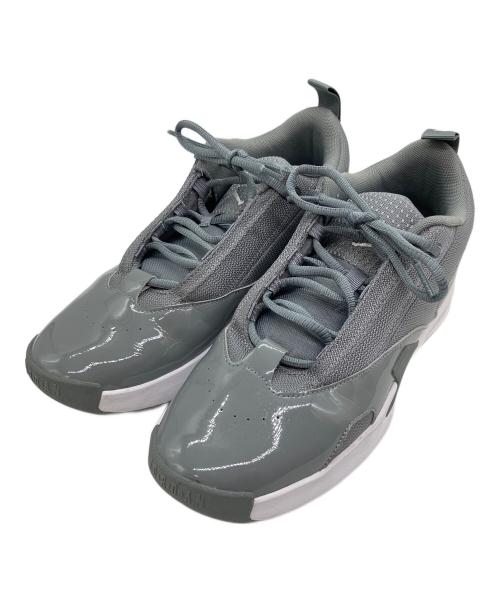 NIKE（ナイキ）NIKE (ナイキ) Jordan Max Aura 6 スニーカー グレー サイズ:SIZE 26cmの古着・服飾アイテム