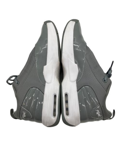 NIKE（ナイキ）NIKE (ナイキ) Jordan Max Aura 6 スニーカー グレー サイズ:SIZE 26cmの古着・服飾アイテム