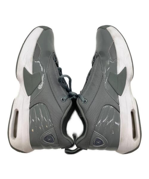 NIKE（ナイキ）NIKE (ナイキ) Jordan Max Aura 6 スニーカー グレー サイズ:SIZE 26cmの古着・服飾アイテム