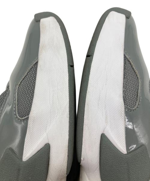 NIKE（ナイキ）NIKE (ナイキ) Jordan Max Aura 6 スニーカー グレー サイズ:SIZE 26cmの古着・服飾アイテム