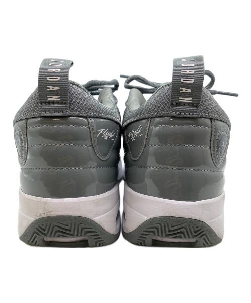 NIKE（ナイキ）NIKE (ナイキ) Jordan Max Aura 6 スニーカー グレー サイズ:SIZE 26cmの古着・服飾アイテム