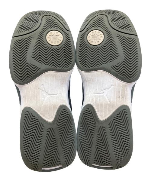 NIKE（ナイキ）NIKE (ナイキ) Jordan Max Aura 6 スニーカー グレー サイズ:SIZE 26cmの古着・服飾アイテム