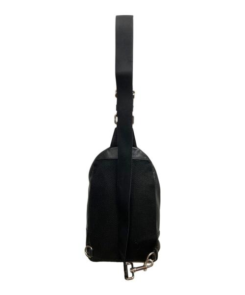 COACH（コーチ）COACH (コーチ) ショルダーバッグ ブラックの古着・服飾アイテム