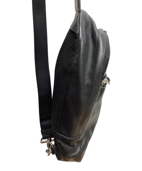 COACH（コーチ）COACH (コーチ) ショルダーバッグ ブラックの古着・服飾アイテム