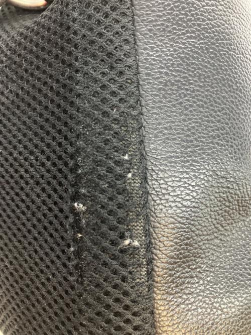 COACH（コーチ）COACH (コーチ) ショルダーバッグ ブラックの古着・服飾アイテム