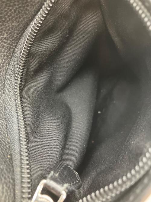 COACH（コーチ）COACH (コーチ) ショルダーバッグ ブラックの古着・服飾アイテム