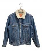 LEVI'Sリーバイス）の古着「トラッカージャケット」｜インディゴ