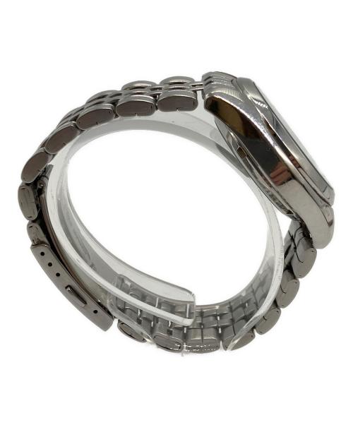 SEIKO（セイコー）SEIKO (セイコー) セイコー5　腕時計の古着・服飾アイテム