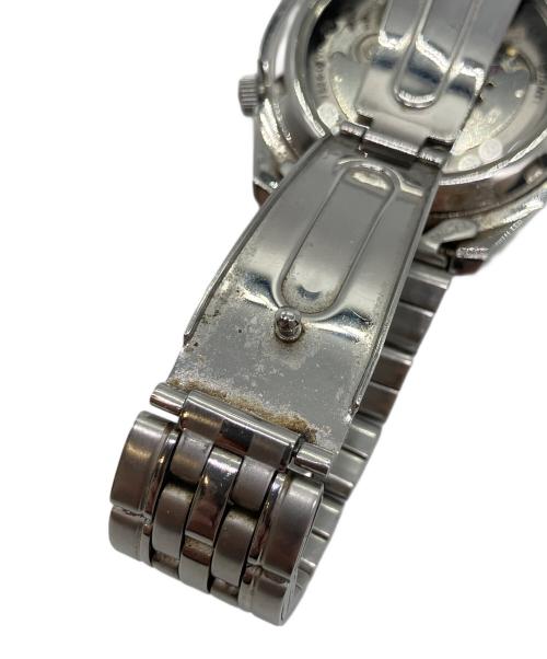SEIKO（セイコー）SEIKO (セイコー) セイコー5　腕時計の古着・服飾アイテム