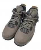 NIKEナイキ）の古着「Air Jordan 4 Retro 
