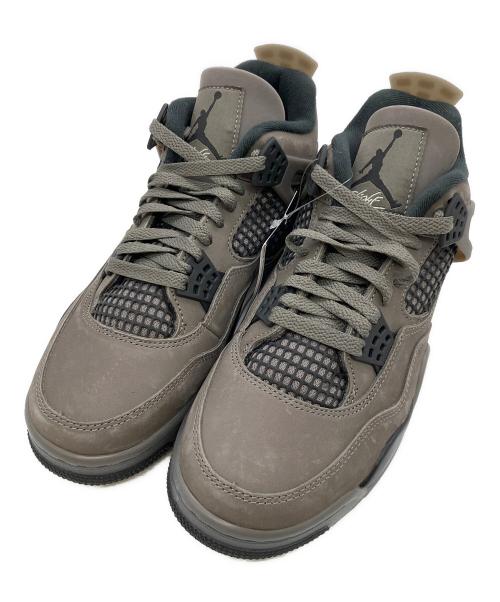 NIKE（ナイキ）NIKE (ナイキ) Air Jordan 4 Retro 