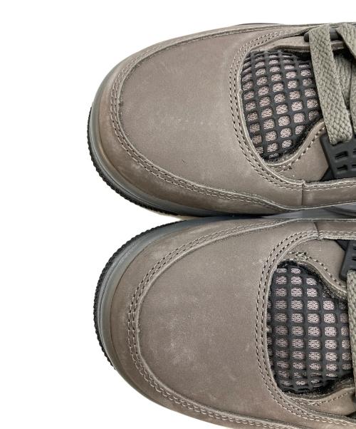 NIKE（ナイキ）NIKE (ナイキ) Air Jordan 4 Retro 