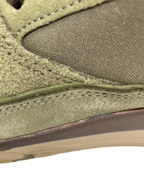 NIKE（ナイキ）NIKE (ナイキ) Jordan Flight Court グリーン サイズ:SIZE 26.5cm 未使用品の古着・服飾アイテム