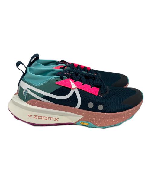 NIKE（ナイキ）NIKE (ナイキ) Zegama Trail 2 マルチカラー サイズ:US 8.5 未使用品の古着・服飾アイテム