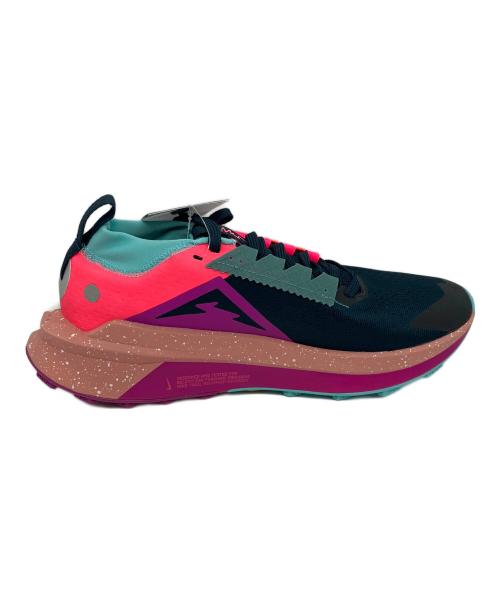 NIKE（ナイキ）NIKE (ナイキ) Zegama Trail 2 マルチカラー サイズ:US 8.5 未使用品の古着・服飾アイテム