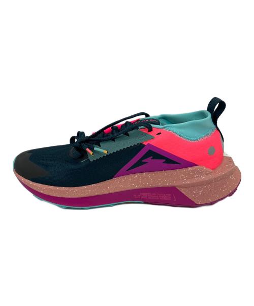 NIKE（ナイキ）NIKE (ナイキ) Zegama Trail 2 マルチカラー サイズ:US 8.5 未使用品の古着・服飾アイテム