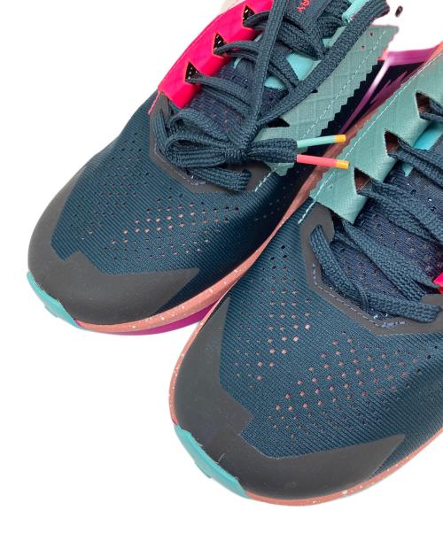 NIKE（ナイキ）NIKE (ナイキ) Zegama Trail 2 マルチカラー サイズ:US 8.5 未使用品の古着・服飾アイテム