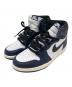NIKE（ナイキ）の古着「スニーカー」｜ホワイト×ネイビー