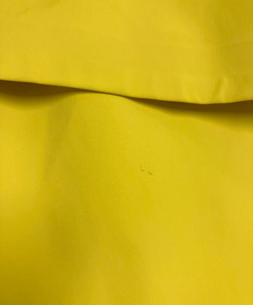 CANADA GOOSE（カナダグース）CANADA GOOSE (カナダグース) PACIFICA JACKET（パシフィカジャケット） イエロー サイズ:SIZE Mの古着・服飾アイテム