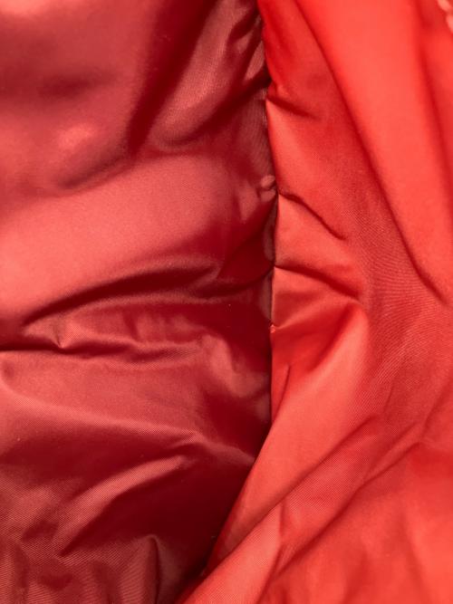 CAMPER（カンペール）CAMPER (カンペール)  VALLDEMOSSA（ヴァルデモッサ）トートバッグ レッド 未使用品の古着・服飾アイテム