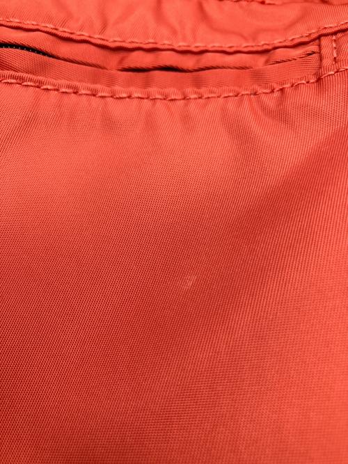 CAMPER（カンペール）CAMPER (カンペール)  VALLDEMOSSA（ヴァルデモッサ）トートバッグ レッド 未使用品の古着・服飾アイテム