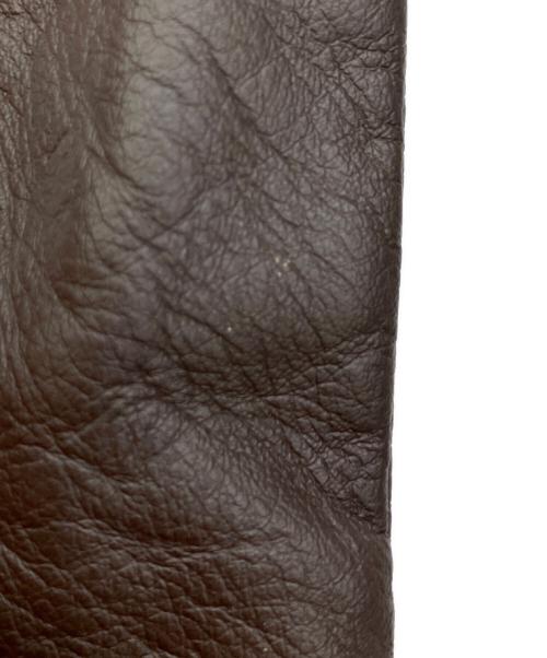 CAMPER（カンペール）CAMPER (カンペール)  VALLDEMOSSA（ヴァルデモッサ）トートバッグ レッド 未使用品の古着・服飾アイテム