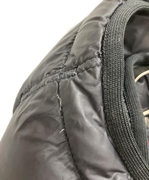 MONCLER（モンクレール）MONCLER (モンクレール) ROMARIN　ダウンコート ブラック サイズ:SIZE XSの古着・服飾アイテム