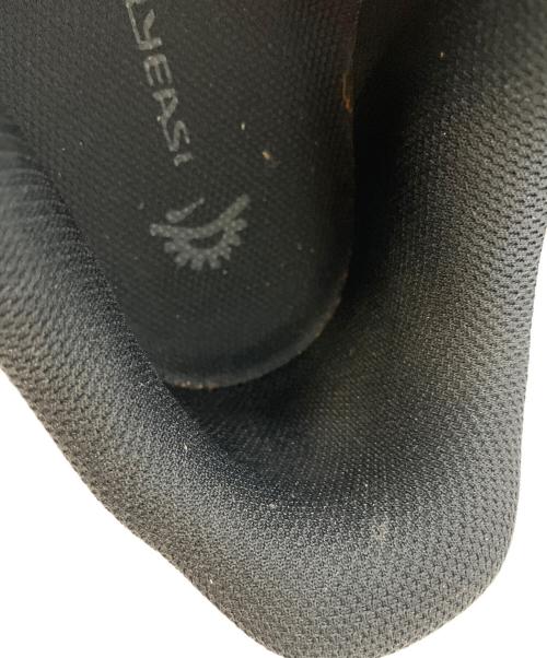 NIKE（ナイキ）NIKE (ナイキ) AIR FORCE1ローカットスニーカー ブラック サイズ:SIZE 31cmの古着・服飾アイテム