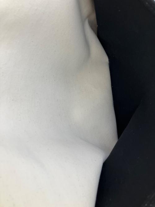 TAMPICO（タンピコ）TAMPICO (タンピコ) ほぼ日 (ホボ二チ) パンダ(大)　トートバッグ ホワイトの古着・服飾アイテム