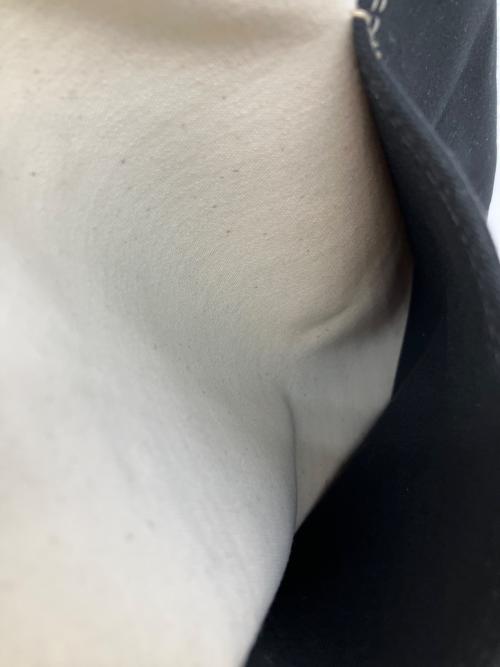 TAMPICO（タンピコ）TAMPICO (タンピコ) ほぼ日 (ホボ二チ) パンダ(大)　トートバッグ ホワイトの古着・服飾アイテム