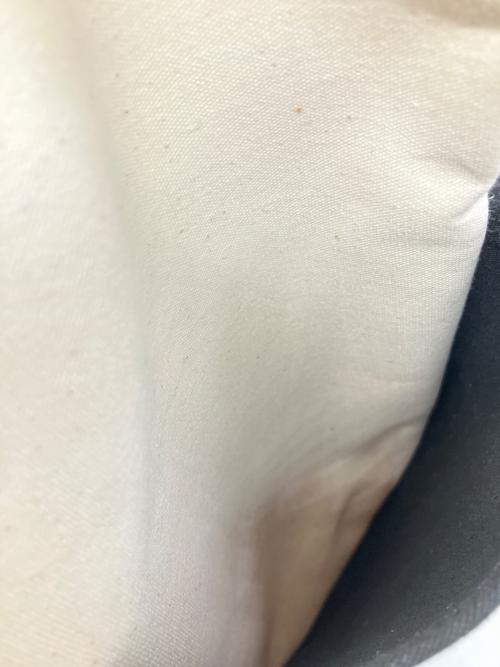 TAMPICO（タンピコ）TAMPICO (タンピコ) ほぼ日 (ホボ二チ) パンダ(大)　トートバッグ ホワイトの古着・服飾アイテム