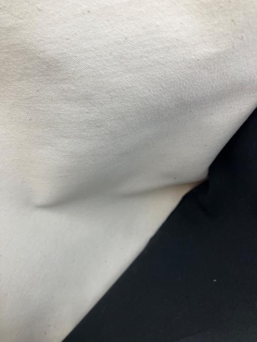 TAMPICO（タンピコ）TAMPICO (タンピコ) ほぼ日 (ホボ二チ) パンダ(大)　トートバッグ ホワイトの古着・服飾アイテム