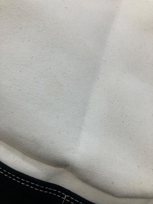 TAMPICO（タンピコ）TAMPICO (タンピコ) ほぼ日 (ホボ二チ) パンダ(大)　トートバッグ ホワイトの古着・服飾アイテム