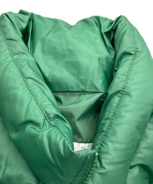 Pyrenex（ピレネックス）Pyrenex (ピレネックス) ダウンジャケット グリーン サイズ:SIZE Mの古着・服飾アイテム