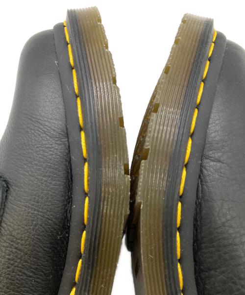 Dr.Martens（ドクターマーチン）Dr.Martens (ドクターマーチン) pascal virginia 8ホールブーツ ブラック サイズ:SIZE UK5/ 38の古着・服飾アイテム