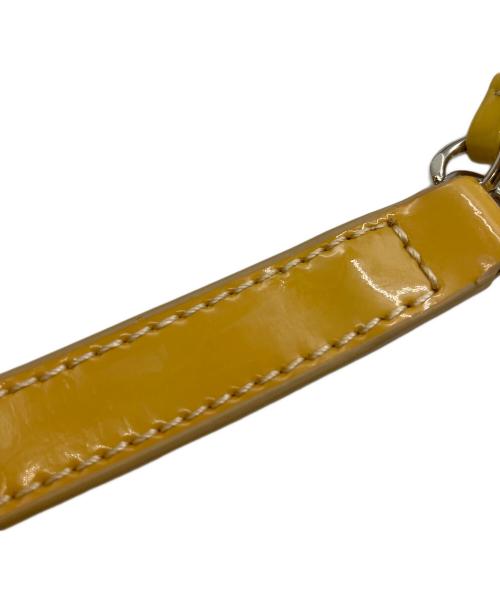 ANTEPRIMA（アンテプリマ）ANTEPRIMA (アンテプリマ) ワイヤーバッグ ショルダーバッグ ベージュの古着・服飾アイテム