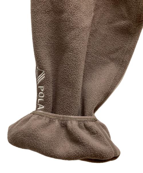 NIKE ACG（ナイキエーシージー）NIKE ACG (ナイキエーシージー) フリースパンツ ベージュ サイズ:SIZE XLの古着・服飾アイテム