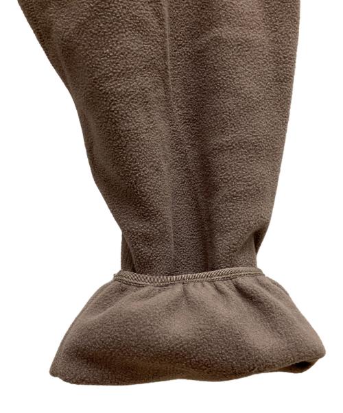 NIKE ACG（ナイキエーシージー）NIKE ACG (ナイキエーシージー) フリースパンツ ベージュ サイズ:SIZE XLの古着・服飾アイテム