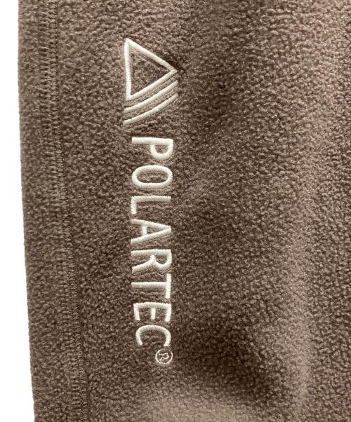 NIKE ACG（ナイキエーシージー）NIKE ACG (ナイキエーシージー) フリースパンツ ベージュ サイズ:SIZE XLの古着・服飾アイテム