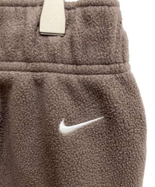 NIKE ACG（ナイキエーシージー）NIKE ACG (ナイキエーシージー) フリースパンツ ベージュ サイズ:SIZE XLの古着・服飾アイテム
