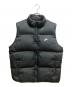 NIKE（ナイキ）の古着「Therma-FIT Puffer Vest（パファーベスト）」｜ブラック