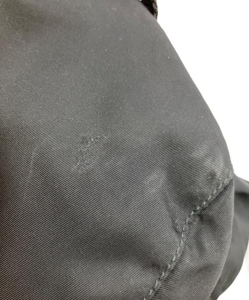 PRADA（プラダ）PRADA (プラダ) リュック ブラックの古着・服飾アイテム