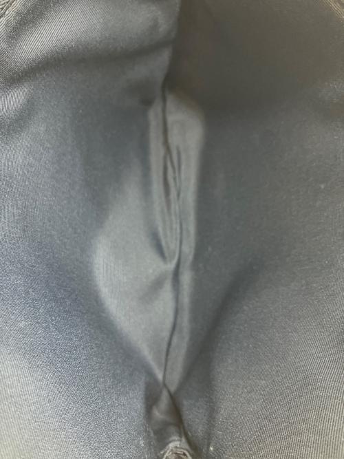 COACH（コーチ）COACH (コーチ) リバーシブルトートバッグ ネイビーの古着・服飾アイテム